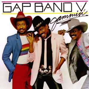 GapBandV