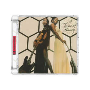 A Taste Of Honey – A Taste Of Honey [Expanded Edition] **