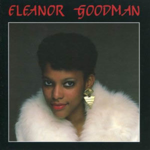 Eleanor Goodman – Eleanor Goodman