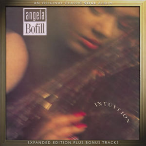 Angela Bofill – Intuition **