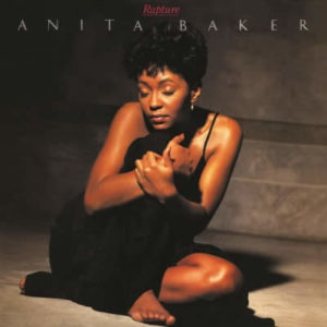 Anita Baker – Rapture