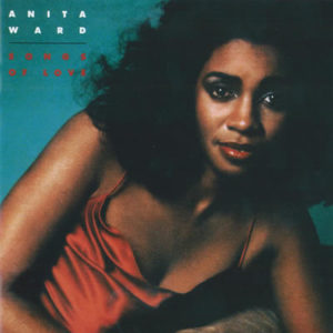 Anita Ward – Songs Of Love**