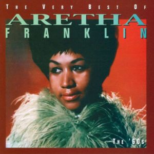 Aretha Franklin – Very Best of Aretha Franklin