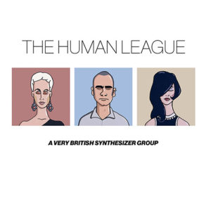 Human League – Anthology