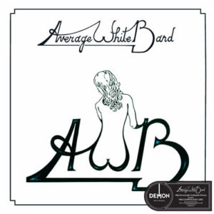 Average White Band – AWB