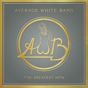 Average White Band – Greatest Hits