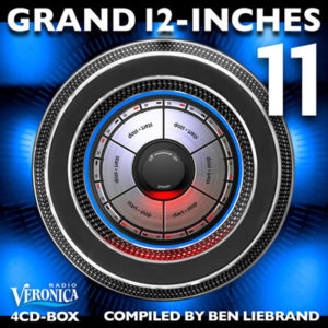 Ben Liebrand – Grand 12-Inches vol. 11*