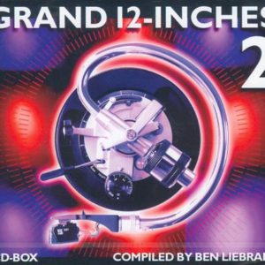 Ben Liebrand – Grand 12 Inches vol. 02*