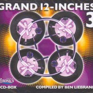 Ben Liebrand – Grand 12 Inches vol. 03*