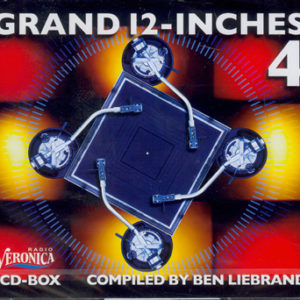 Ben Liebrand – Grand 12-Inches vol. 04*