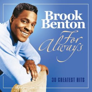 Brook Benton – For always – 30 Greatest Hits