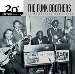 Funk Brothers – 20TH CENTURY MASTERS