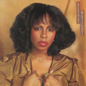 Betty Wright – Betty Wright