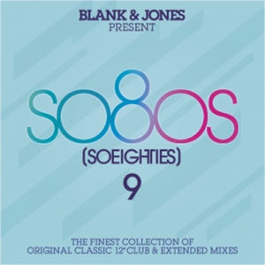 Blank & Jones SO80S vol. 09