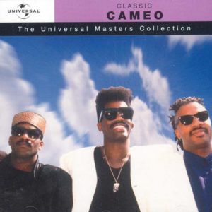 Cameo – Classic / Best of / Universal Masters (CD)