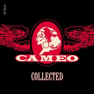 Cameo – Collected