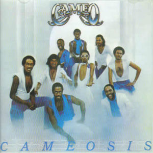 Cameo – Cameosis (CD)