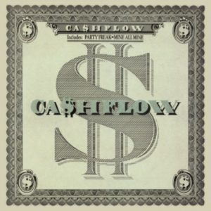 Cashflow – Cashflow (Expanded) (CD)