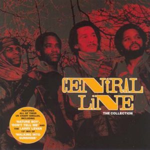 Central Line – The Collection (CD)