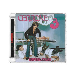 Cerrone 3 – Supernature