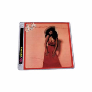 Chaka Khan – Chaka: 35th Anniversary Edition