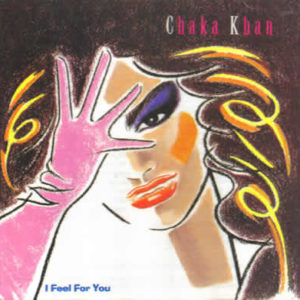 Chaka Khan – I Feel For You (CD)