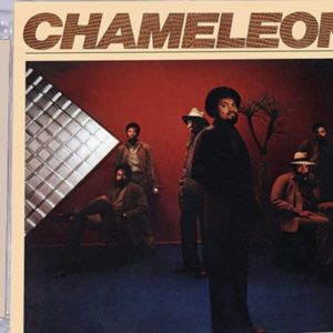 Chameleon – Chameleon (Reissue)