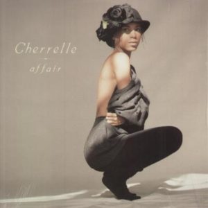 Cherrelle – Affair