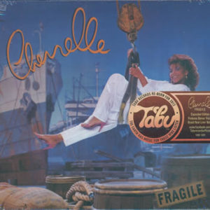 Cherrelle – Fragile