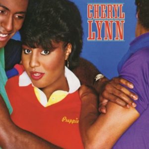 Cheryl Lynn – Preppie Expanded Edition