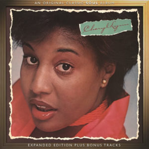 Cheryl Lynn – Cheryl Lynn: Expanded Edition **