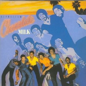 Chocolate Milk – Hipnotism (CD)