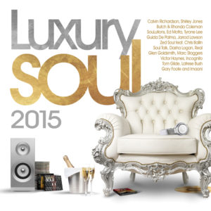 Luxury Soul 2015