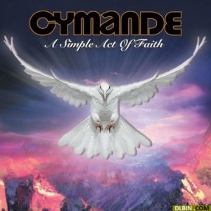 Cymande – A Simple Act Of Faith (CD)