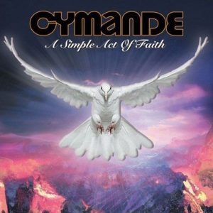 Cymande – A Simple Act Of Faith (LP)