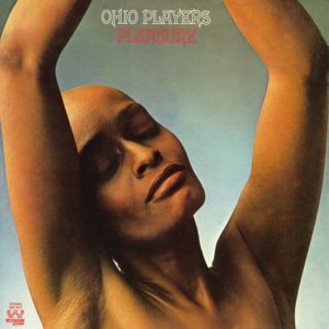 Ohio Players ÔÇÄÔÇô Pleasure + bonus tracks