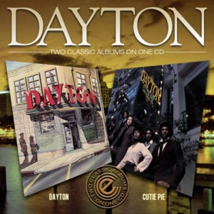 Dayton – Dayton / Cutie Pie