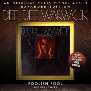 Dee Dee Warwick – Foolish Fool **