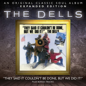 Dells – They said it couldn’t be done