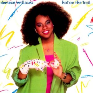 Deniece Williams – Hot On The Trail -Bonus Tr-