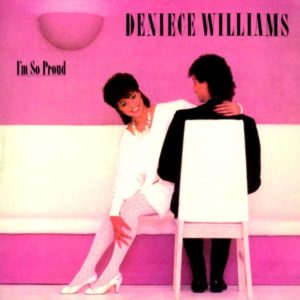 Deniece Williams – I’m So Proud (Bonus Tracks)