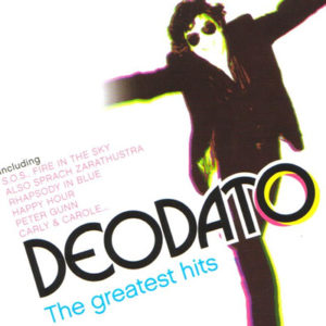 Deodato – The greatest hits (CD)