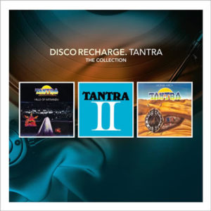 Disco Recharge: Tantra – the Collection