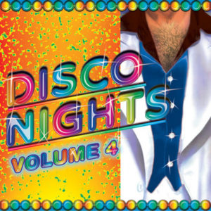 Disco Nights – Volume 04 (CD)