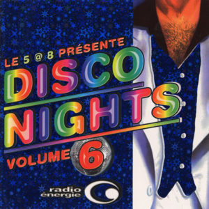 Disco Nights – Volume 06 (CD)