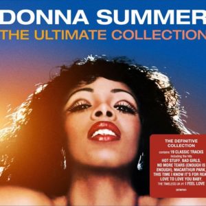 Donna Summer – The Ultimate Collection