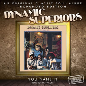 Dynamic Superiors – You Name It