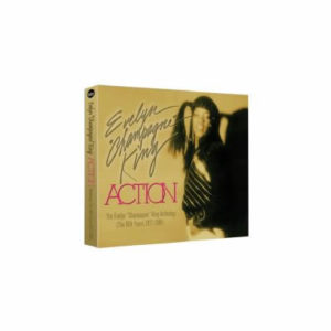 Evelyn “Champagne” King – Action The Anthology **