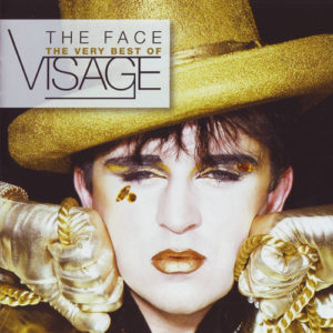 Visage – The Face – The Best Of Visage