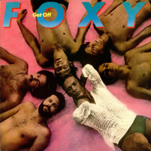 Foxy – Get Off **